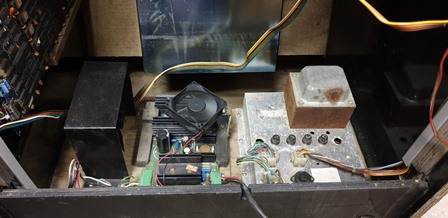 Zaccaria games with reproducton artwork