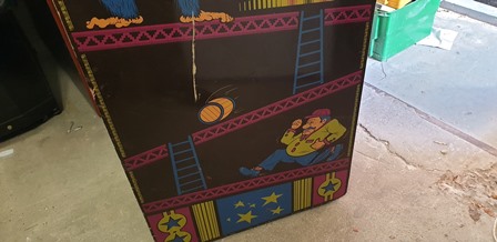 Zaccaria games with reproducton artwork