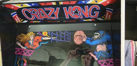 Zaccaria games with reproducton artwork