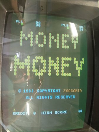 Zaccaria Money Money