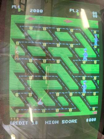 Zaccaria Money Money