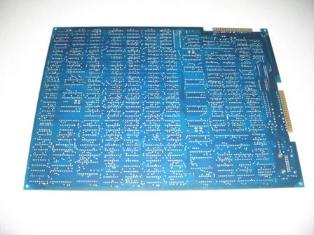 Falcon Crazy Kong game PCB