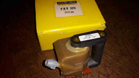 Konig FAT 3771 MTC-900 LOPT