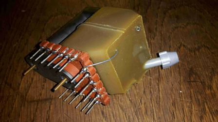 Konig FAT 3771 MTC-900 LOPT