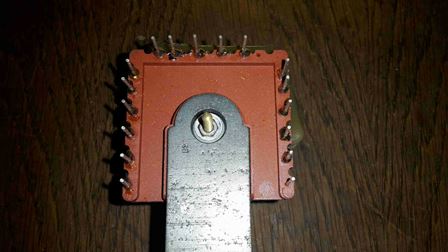 Konig FAT 3771 MTC-900 LOPT