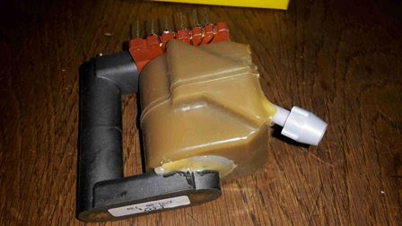 Konig FAT 3771 MTC-900 LOPT