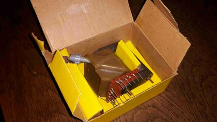 Konig FAT 3771 MTC-900 LOPT