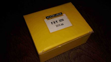 Konig FAT 3771 MTC-900 LOPT