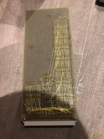 Sargon Pacman development kit