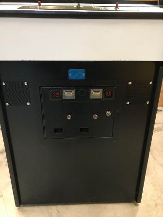 Exidy Circus upright