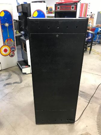 Exidy Circus upright