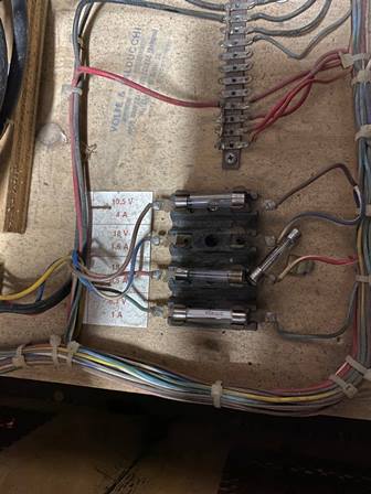 Zaccaria Space Pirate upright