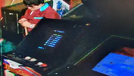 Grange Hill TV series arcades