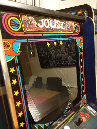 Zaccaria Universal upright