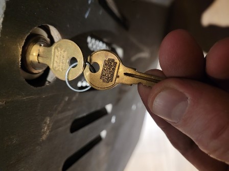 Zaccaria Mr. Do! upright