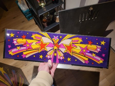 Zaccaria universal star marque