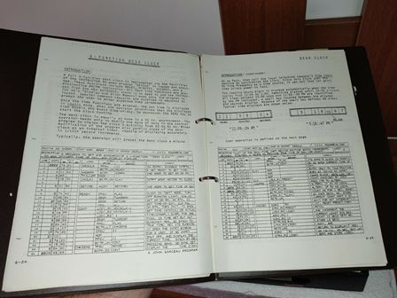 Signetics Instructor 50 development system