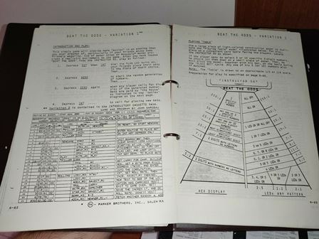 Signetics Instructor 50 development system