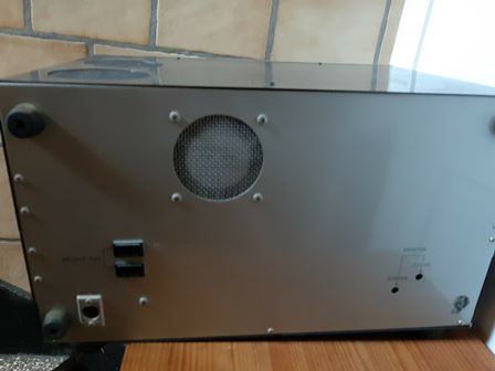 Falcon-8 Video Simulator