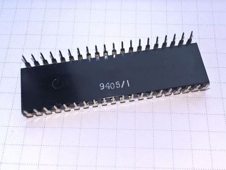 MAB2650A IC