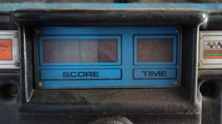 Zaccaria Sea Battle cockpit