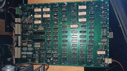 Zaccaria Sea Battle cockpit