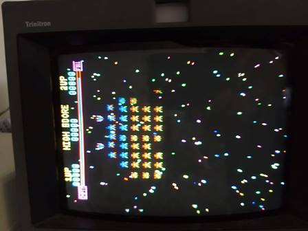 Zaccaria Galaxia game