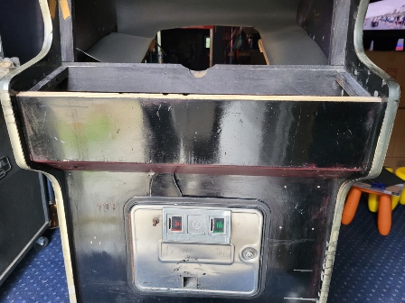 Zaccaria Scramble upright