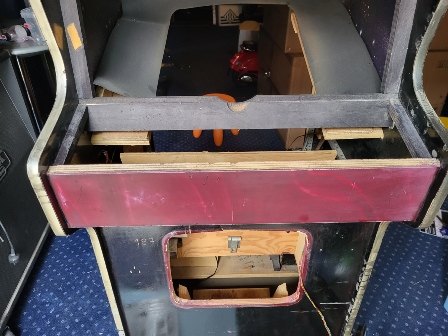 Zaccaria Scramble upright