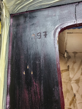 Zaccaria Scramble upright