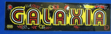 Zaccaria Galaxia flat marque