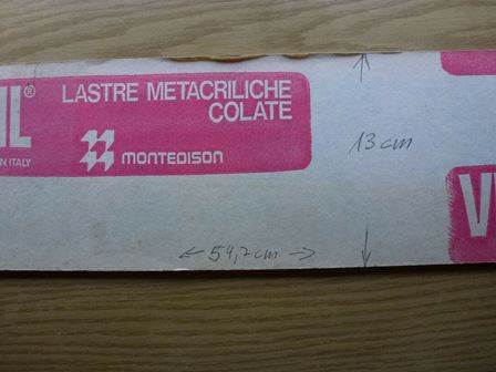 Zaccaria Galaxia flat marque