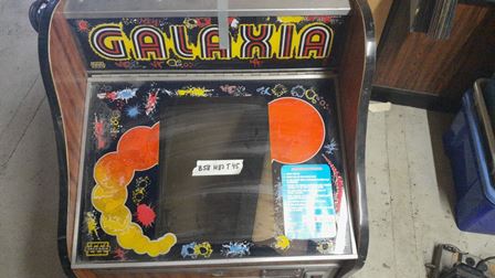 Zaccaria Galaxia wall mount