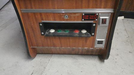 Zaccaria Galaxia wall mount