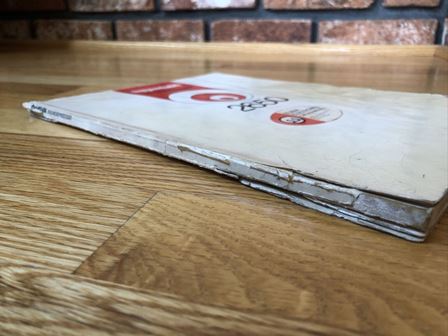 Signetics 2650 manual