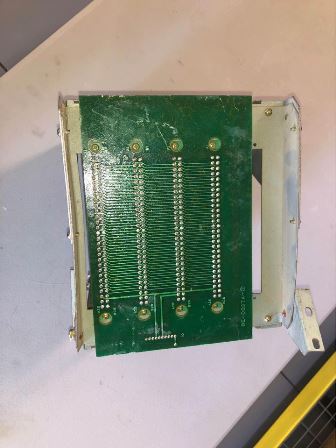 Data East Mad Alien PCB set