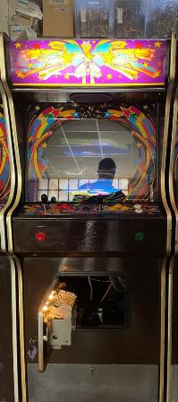 Zaccaria Universal star upright