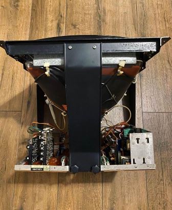 Hantarex MTC-90 monitor