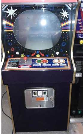 Zaccaria monitor glass