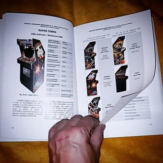 Zaccaria Video Games Production Vol. 2 book