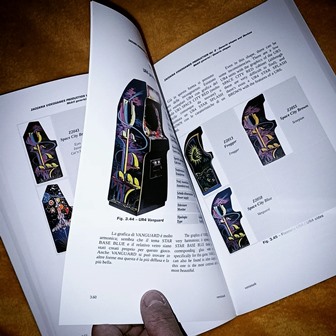 Zaccaria Video Games Production Vol. 2 book