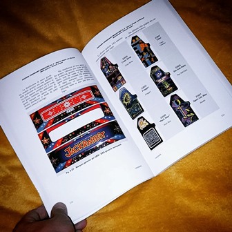 Zaccaria Video Games Production Vol. 2 book