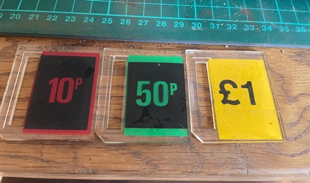 Zaccaria price inserts