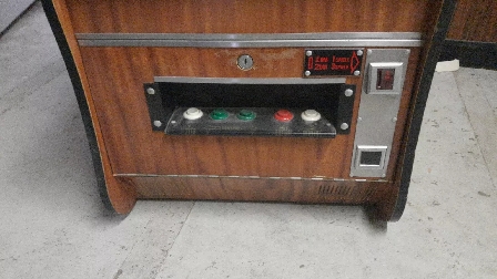 Zaccaria Galaxia mini