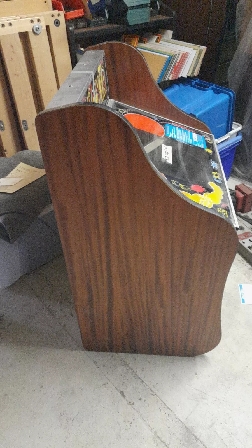 Zaccaria Galaxia mini