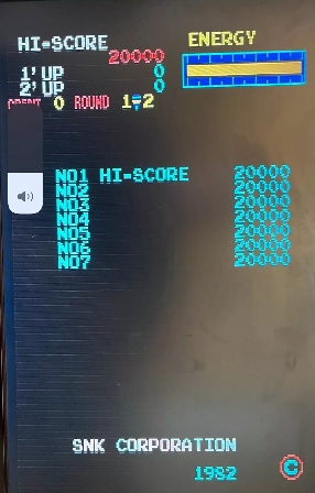 ADP SNK Pioneer Balloon