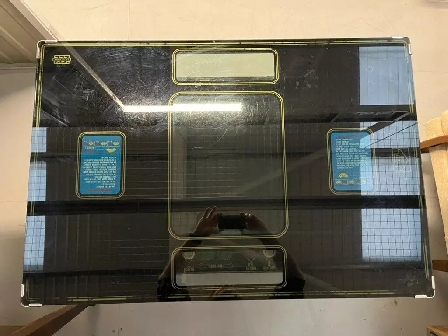 Zaccaria The Invaders cocktail