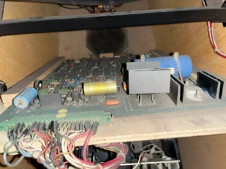 Zaccaria The Invaders cocktail