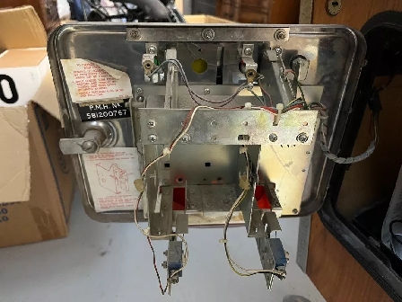 Zaccaria The Invaders cocktail