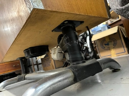 Zaccaria The Invaders cocktail